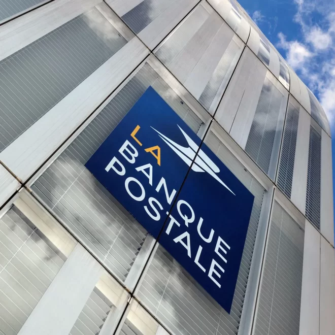 Apprenez Comment Demander la Carte de Crédit Visa Classic de La Banque Postale